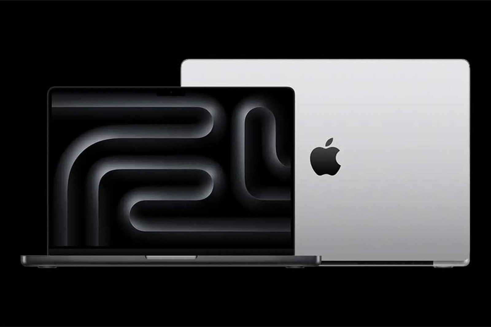 Apple MacBook Ecosystem